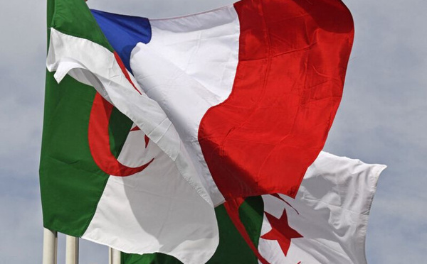 Algérie-France : tensions diplomatiques à l'horizon