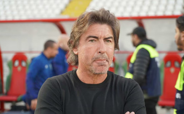 Le Raja de Casablanca envisagerait de se séparer de Ricardo Sá Pinto après une nouvelle défaite en Ligue des champions