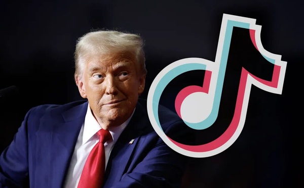 TikTok : Trump prévoit un bannissement bientôt aux USA, le Maroc va-t-il suivre ?