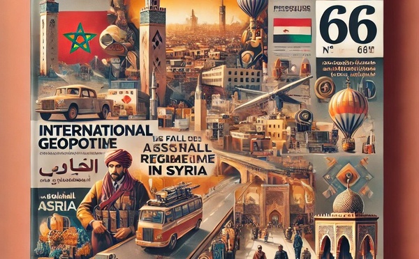 Podcast : L'essentiel de l'actualité "I-Week N°66” de la semaine