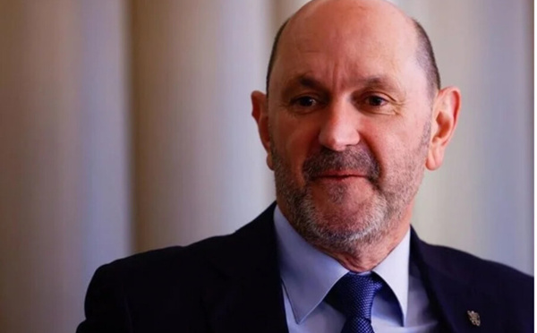 Rafael Louzán élu président de la RFEF : modernisation, transparence et ambition pour la Coupe du Monde 2030