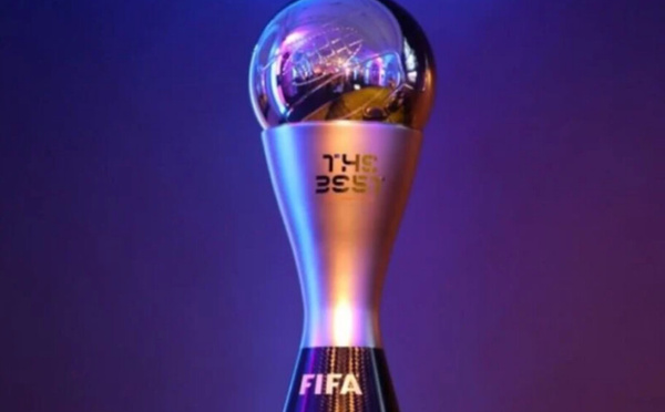 Les prix « The Best » de la FIFA 2024 : les favoris et les catégories en lice