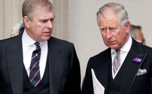 La monarchie britannique face à un nouveau scandale