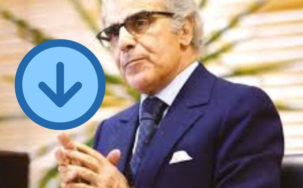 Bank Al-Maghrib réduit son taux directeur à 2,50 % et prévoit une croissance modérée