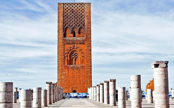 Littérature et IA au service du développement durable à Rabat