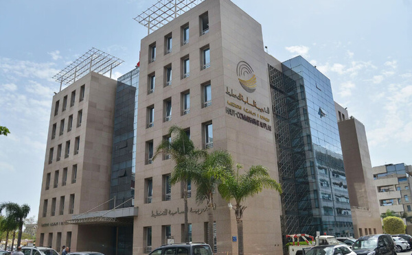 Le Maroc face à un changement de paradigme