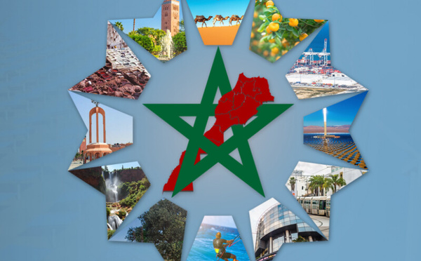 Les grands défis de la régionalisation marocaine