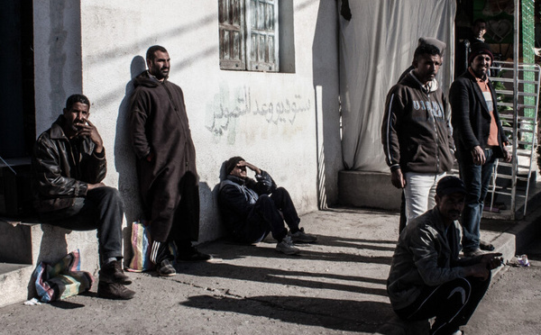 Le chômage au Maroc : une crise qui s'aggrave