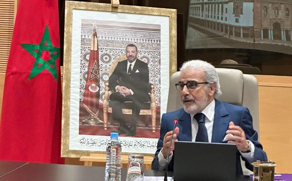 Bank Al-Maghrib ajuste son taux directeur