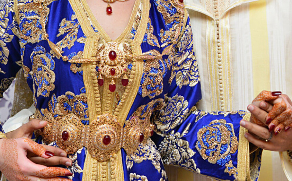 L'âge de mariage au Maroc : entre tradition et modernité