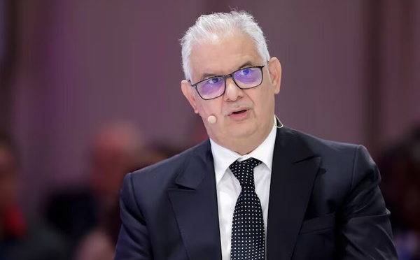 La vision marocaine pour un développement durable