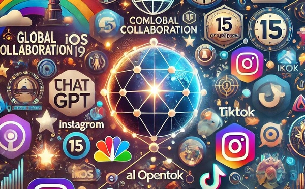 Podcast : L'essentiel de l'actualité "Tech du 17-12-2024” de la semaine