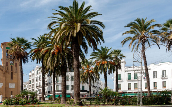 La poésie africaine s’invite à Tétouan pour célébrer la langue arabe