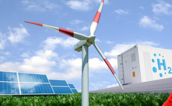 Le Maroc booste son énergie : 5 MMDH et 3 600 emplois en jeu