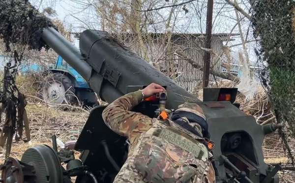 Koursk sous pression : la Russie intensifie son offensive