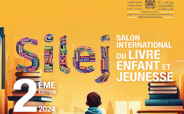 Le 2e Salon du livre jeunesse de Casablanca célèbre 20 ans d’échanges culturels