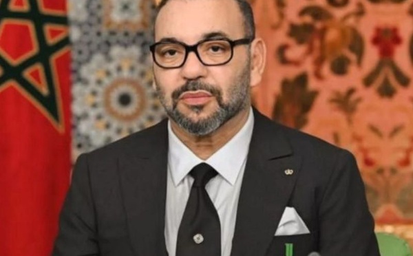 Message Royal aux participants aux 2èmes Assises nationales de la régionalisation avancée