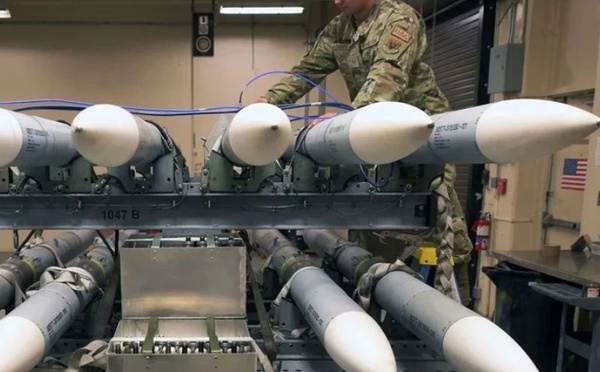 Rabat-Washington : le Maroc monte en puissance militaire