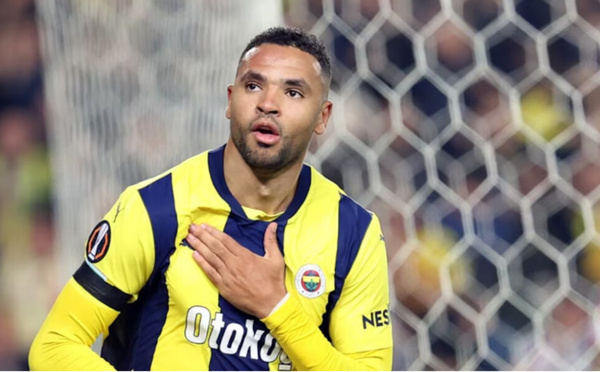 Al-Nassr dément les rumeurs sur le transfert d'En-Nesyri vers la Saudi Pro League