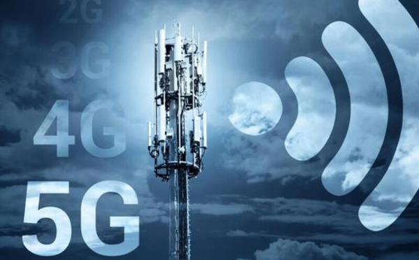 Le lancement de la 5G, une priorité pour le Royaume