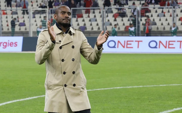 AS FAR porte plainte contre Mokwena pour comportement anti-sportif après le Clasico