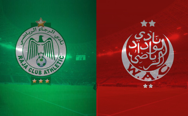 Le Raja met le feu aux poudres contre le WAC