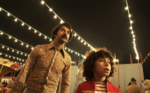 « Mon père n’est pas mort » : un nouveau long-métrage signé Adil El Fadili