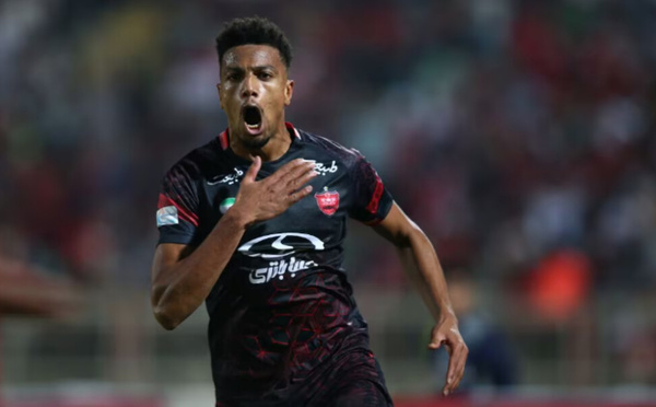 Transfert d'Ayoub El Amloud : rumeurs et réalité sur son avenir au Wydad