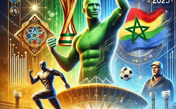 Podcast : L'essentiel de l'actualité " 7 Days sport du 20-12-2024” de la semaine