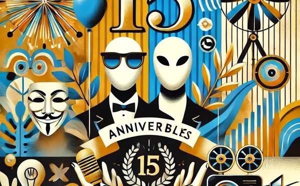 Podcast : L'essentiel de l'actualité "Lifestyle du 25-12-2024” de la semaine