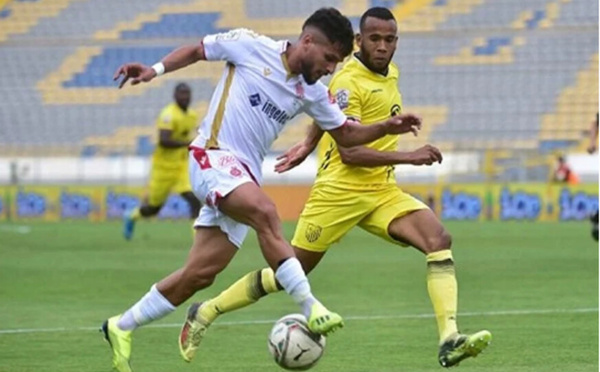 Une 16ᵉ journée riche en rebondissements : le MAS brille, le Wydad chute, et le FUS confirme