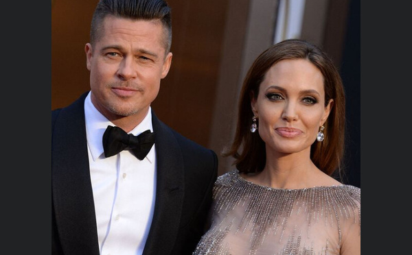 Angelina Jolie et Brad Pitt : la fin d'un divorce sous haute tension