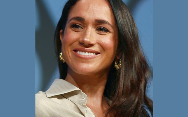 Meghan Markle : Le retour très attendu sur instagram pour accueillir 2025