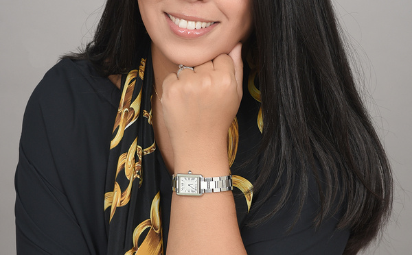 Interview avec Sofia Slami : une voix pour l'égalité des genres à travers Houwa_Li_Hiya