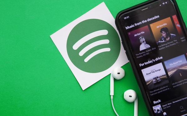 Monétisation des podcasts : Spotify lance une offensive audacieuse !