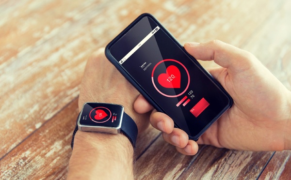 Montres connectées : Des compagnons de sport ou des menaces pour la santé ?