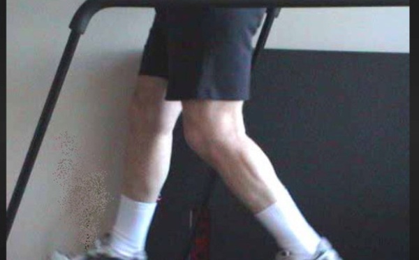 Courir à reculons : l’avenir du fitness rétrograde ?