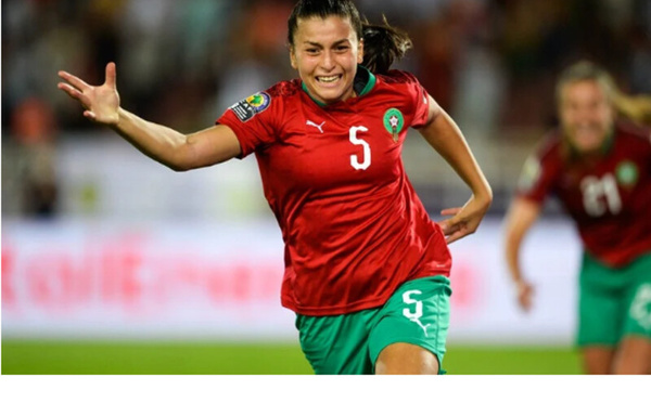 Nesryne El Chad : une opération réussie, mais une longue absence des terrains