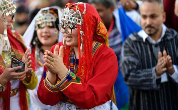 Id Yennayer : Le Maroc en fête pour le nouvel an Amazigh !