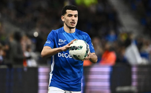 Zakaria El Ouahdi : une fidélité inébranlable aux Lions de l’Atlas