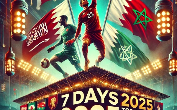 Podcast : L'essentiel de l'actualité "Sport du 03-01-2025” de la semaine