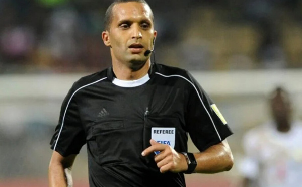 Réforme de l’arbitrage marocain : Redouane Jiyed met l’accent sur formation, rajeunissement et résilience