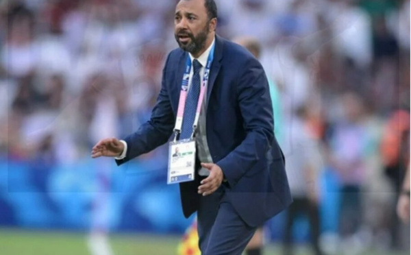 La FRMF mise sur l'équipe nationale B pour participer à la Coupe arabe et à la CAN 2025
