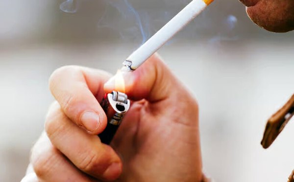Le tabac fait des ravages : 8% des décès au Maroc