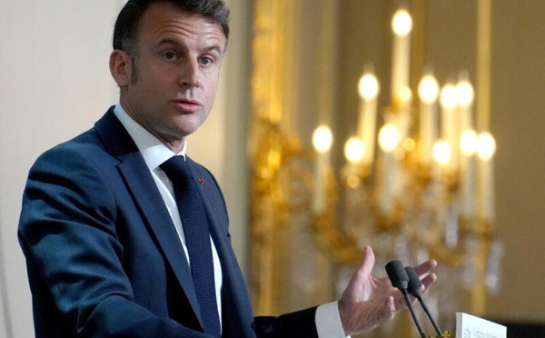 Les mots qui fâchent entre Paris et l'Afrique