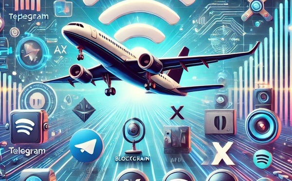 Podcast : L'essentiel de l'actualité "Tech du 07-01-2025” de la semaine