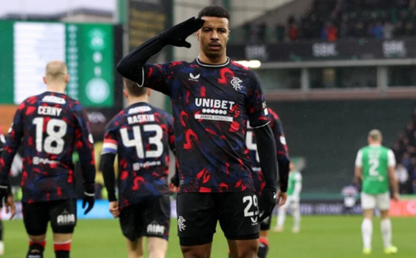 Montée en flèche de la valeur de Hamza Igamane : un transfert imminent vers la Premier League ?