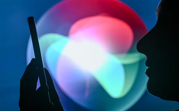 Scandale Siri : Apple réglé pour 95 millions après des écoutes illégales