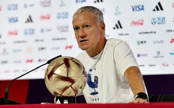  Didier Deschamps annoncera son départ de l'équipe de France après la Coupe du Monde 2026.