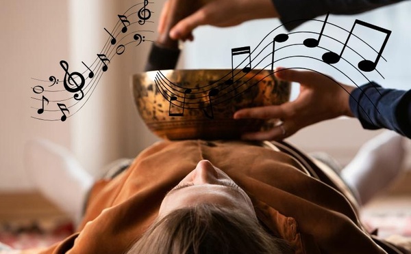 La sonothérapie : une alternative vibrante pour le bien-être
